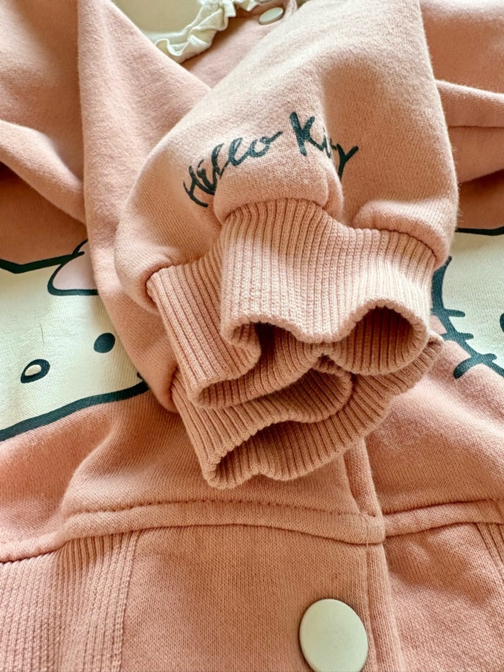 H&M Hello Kitty Jacket - Picture 5 of 8